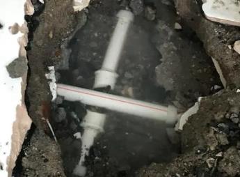 铁山阳台漏水维修公司为您分享楼上楼下漏水怎么处理