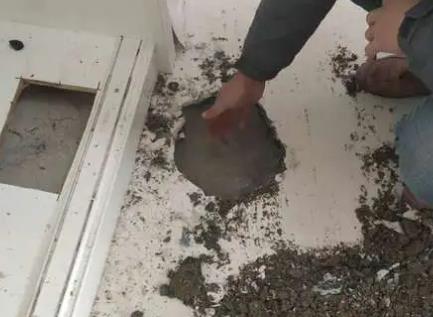 铁山卫生间漏水维修公司分享下精确定位查漏水一次多少钱?不同级别收费不同