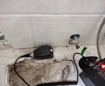 铁山屋顶漏水维修公司分享下卫生间漏水的危害及解决方法