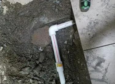 铁山阳台漏水维修时有哪些声音会影响检漏仪