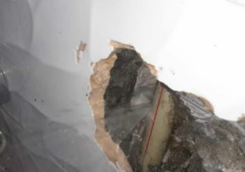 铁山卫生间漏水维修的步骤和流程。